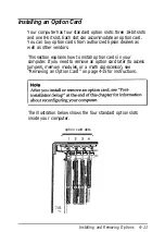 Preview for 71 page of Epson Equity 386/33 PLUS User Manual