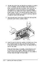 Preview for 74 page of Epson Equity 386/33 PLUS User Manual