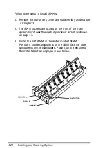 Preview for 80 page of Epson Equity 386/33 PLUS User Manual