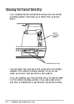 Preview for 90 page of Epson Equity 386/33 PLUS User Manual