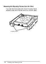 Preview for 96 page of Epson Equity 386/33 PLUS User Manual