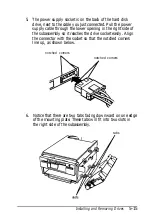 Preview for 103 page of Epson Equity 386/33 PLUS User Manual