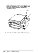 Preview for 104 page of Epson Equity 386/33 PLUS User Manual