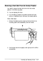 Preview for 105 page of Epson Equity 386/33 PLUS User Manual