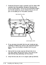 Preview for 106 page of Epson Equity 386/33 PLUS User Manual