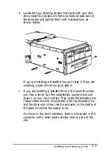 Preview for 109 page of Epson Equity 386/33 PLUS User Manual