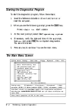 Preview for 124 page of Epson Equity 386/33 PLUS User Manual