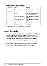 Preview for 134 page of Epson Equity 386/33 PLUS User Manual