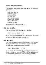 Preview for 136 page of Epson Equity 386/33 PLUS User Manual