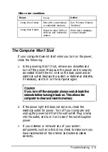 Preview for 153 page of Epson Equity 386/33 PLUS User Manual