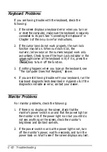 Preview for 158 page of Epson Equity 386/33 PLUS User Manual