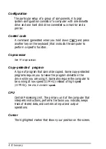 Preview for 176 page of Epson Equity 386/33 PLUS User Manual