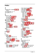 Preview for 191 page of Epson Equity 386/33 PLUS User Manual