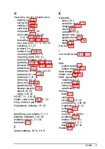 Preview for 193 page of Epson Equity 386/33 PLUS User Manual