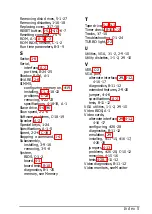 Preview for 195 page of Epson Equity 386/33 PLUS User Manual