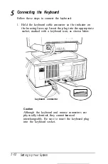 Preview for 28 page of Epson Equity 386SX/16 PLUS User Manual