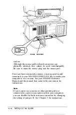 Preview for 30 page of Epson Equity 386SX/16 PLUS User Manual