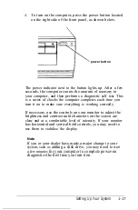 Preview for 33 page of Epson Equity 386SX/16 PLUS User Manual