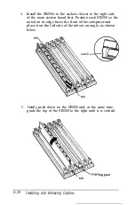 Preview for 108 page of Epson Equity 386SX/16 PLUS User Manual