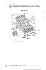 Preview for 110 page of Epson Equity 386SX/16 PLUS User Manual