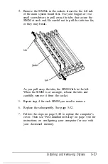 Preview for 111 page of Epson Equity 386SX/16 PLUS User Manual