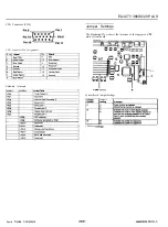 Предварительный просмотр 3 страницы Epson Equity 386SX/20 PLUS Specification Sheet