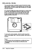 Предварительный просмотр 28 страницы Epson Equity 4 User Manual