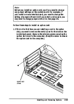 Preview for 66 page of Epson Equity 4 User Manual