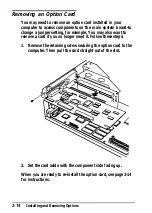 Preview for 69 page of Epson Equity 4 User Manual