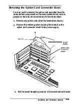 Preview for 70 page of Epson Equity 4 User Manual