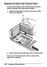 Preview for 71 page of Epson Equity 4 User Manual