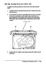 Предварительный просмотр 95 страницы Epson Equity 4 User Manual