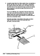 Предварительный просмотр 102 страницы Epson Equity 4 User Manual