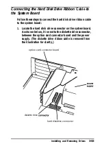 Предварительный просмотр 109 страницы Epson Equity 4 User Manual