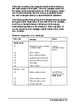 Preview for 135 page of Epson Equity 4 User Manual