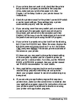 Preview for 153 page of Epson Equity 4 User Manual