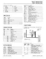 Предварительный просмотр 4 страницы Epson Equity 486DX2/50 PLUS Product Information Manual