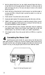 Предварительный просмотр 15 страницы Epson Equity I User Manual