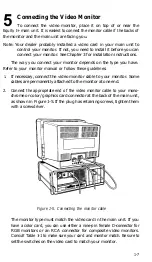 Предварительный просмотр 16 страницы Epson Equity I User Manual