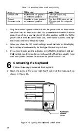 Предварительный просмотр 17 страницы Epson Equity I User Manual