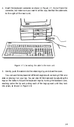 Предварительный просмотр 18 страницы Epson Equity I User Manual