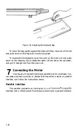 Preview for 19 page of Epson Equity I User Manual