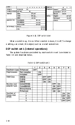 Предварительный просмотр 23 страницы Epson Equity I User Manual