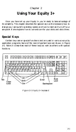 Preview for 30 page of Epson Equity I User Manual