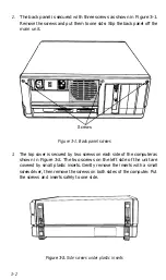 Предварительный просмотр 42 страницы Epson Equity I User Manual