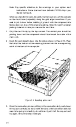 Preview for 44 page of Epson Equity I User Manual