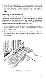 Preview for 45 page of Epson Equity I User Manual