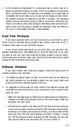 Preview for 50 page of Epson Equity I User Manual