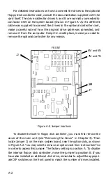 Preview for 53 page of Epson Equity I User Manual