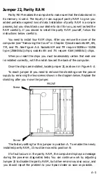 Предварительный просмотр 54 страницы Epson Equity I User Manual